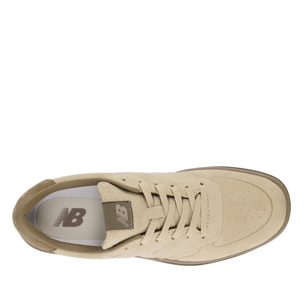 Férfi cipő New Balance U500D2P9 - bézs