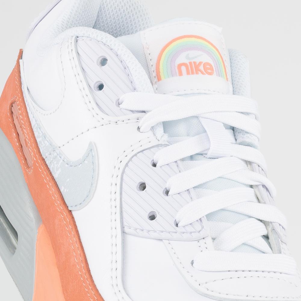 Cipő Nike Air Max 90 LTR SE DM0956-100 - fehér