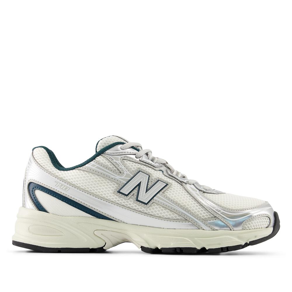 Unisex férfi cipő New Balance U7402EL - bézs