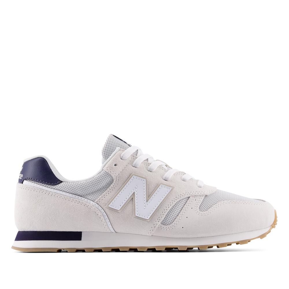 Unisex cipő New Balance M3735I3 - bézs