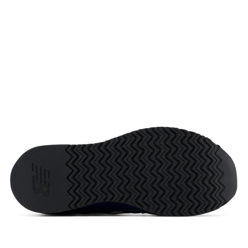 Cipő fiatalos New Balance G323177 - sötétkék