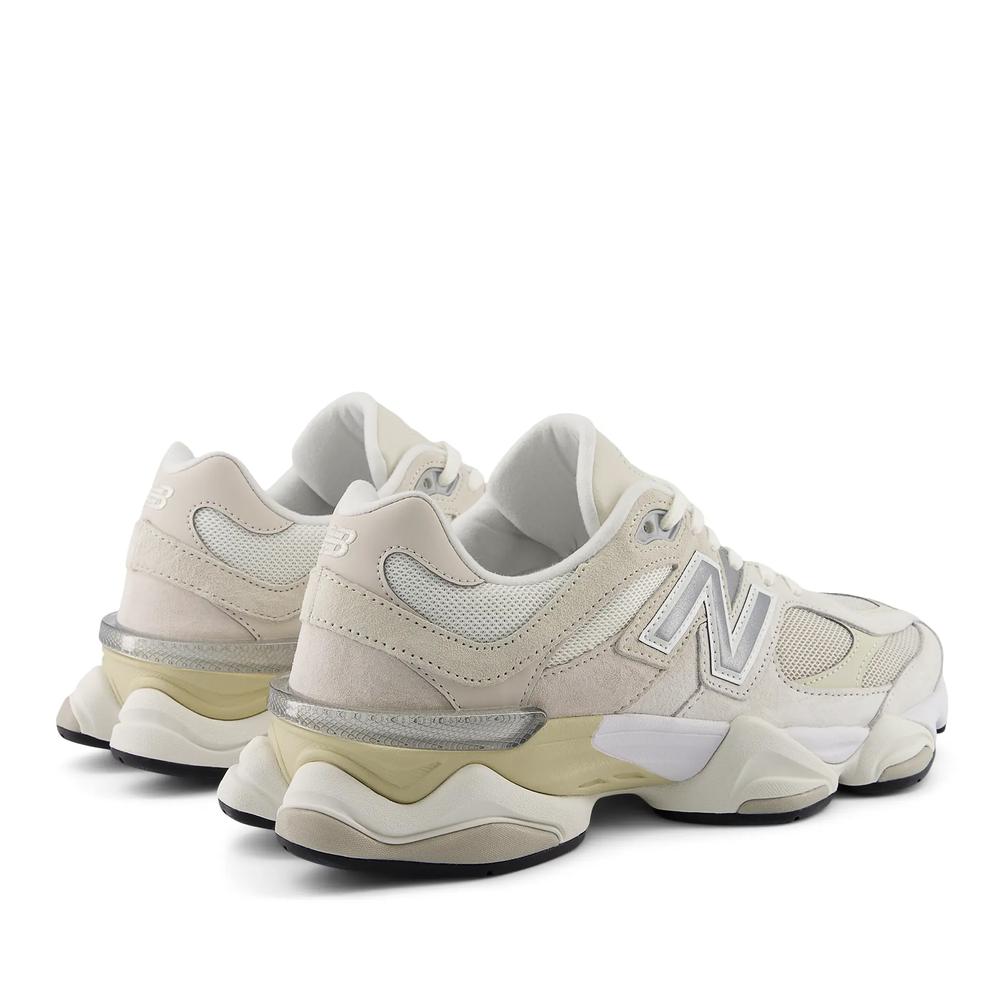 Unisex cipő New Balance U9060WHT – bézs