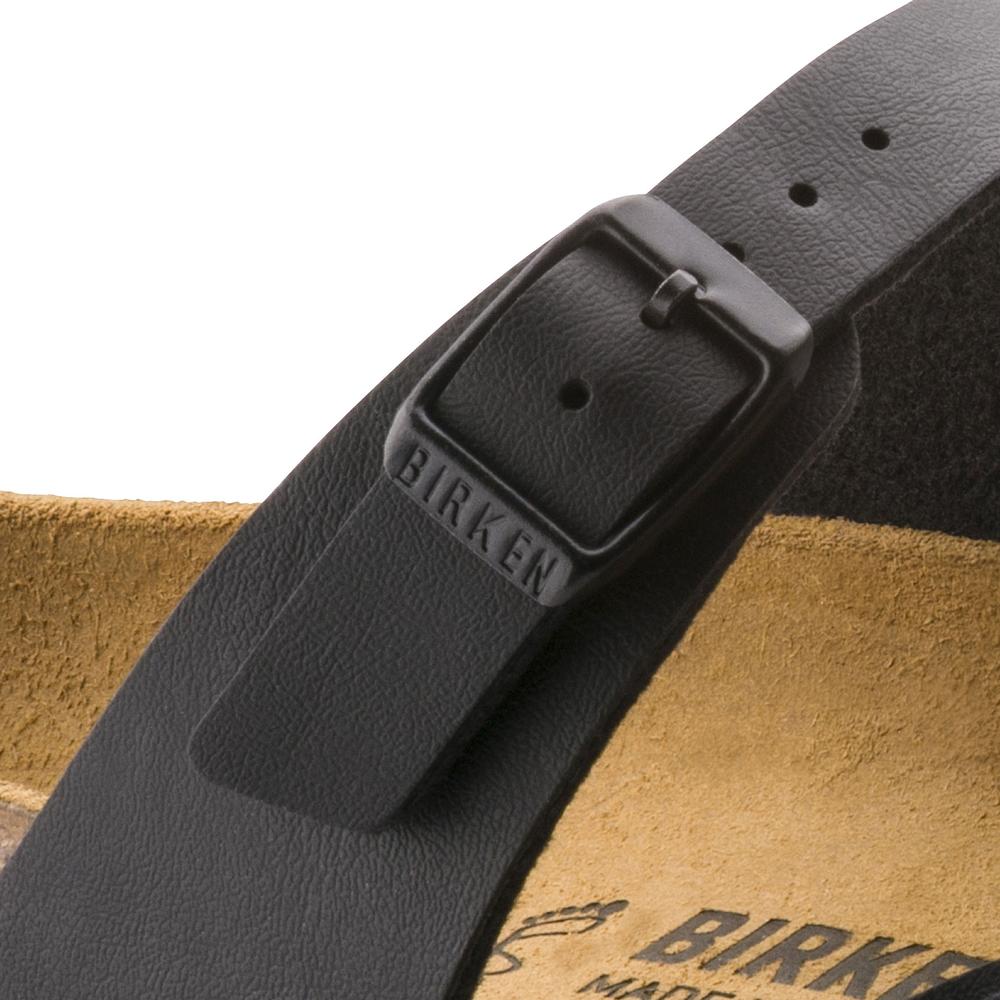 Flip Flop Birkenstock Mayari 71791 - fekete