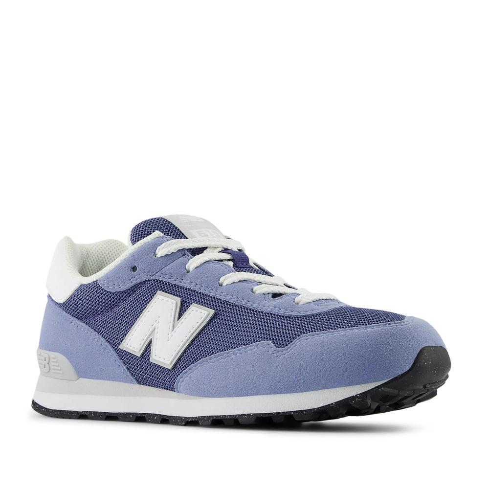 Cipő New Balance GC515BV - kék