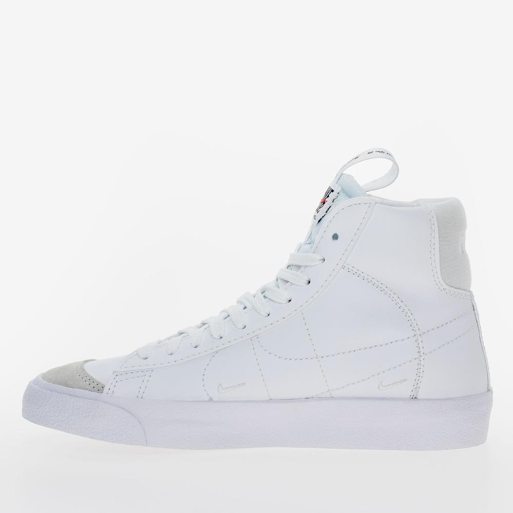 Cipő Nike Blazer Mid '77 DH8640-102 - fehér