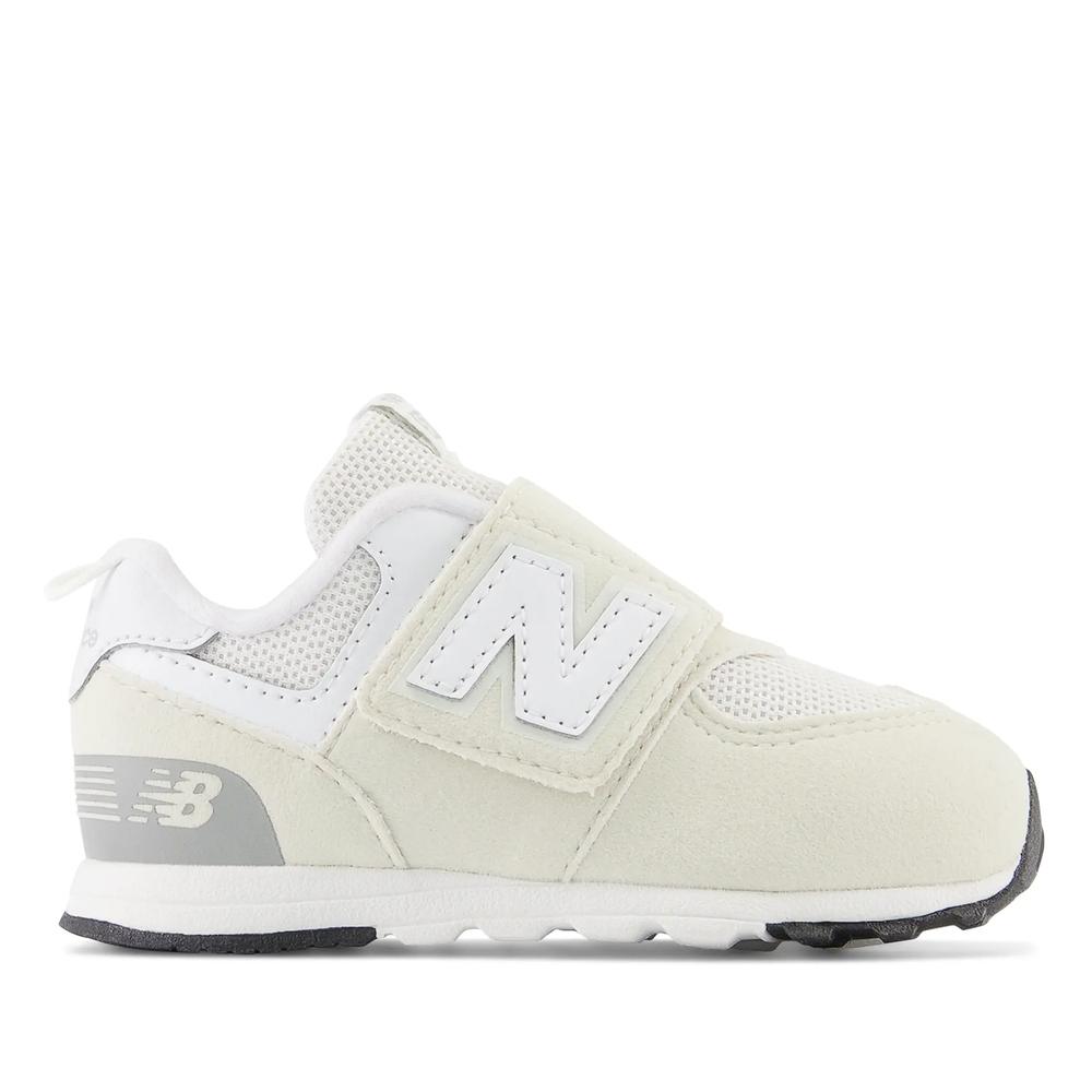Gyermekcipő New Balance NW574EVW - bézs