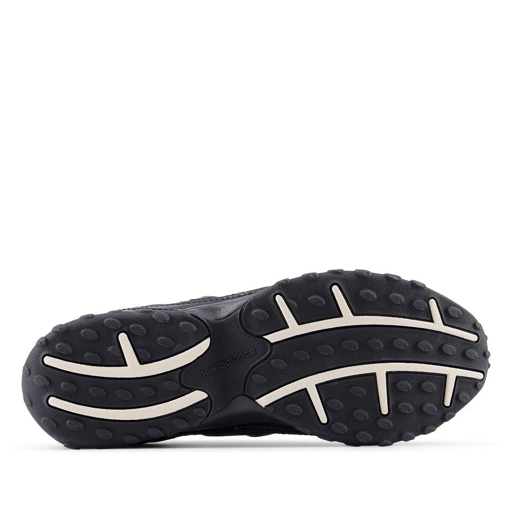 Unisex cipő New Balance U204LMRA - fekete