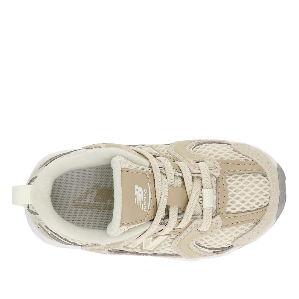 Gyerek cipő New Balance I530783 - bézs