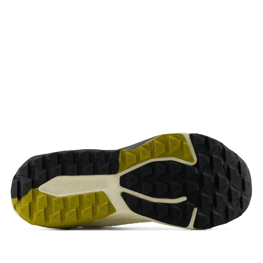 Férfi cipő New Balance DynaSoft Nitrel v6 MNTR4SE - bézs
