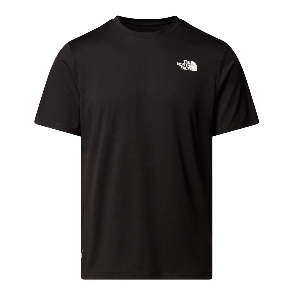 Póló The North Face 24/7 0A894BJK31 - fekete