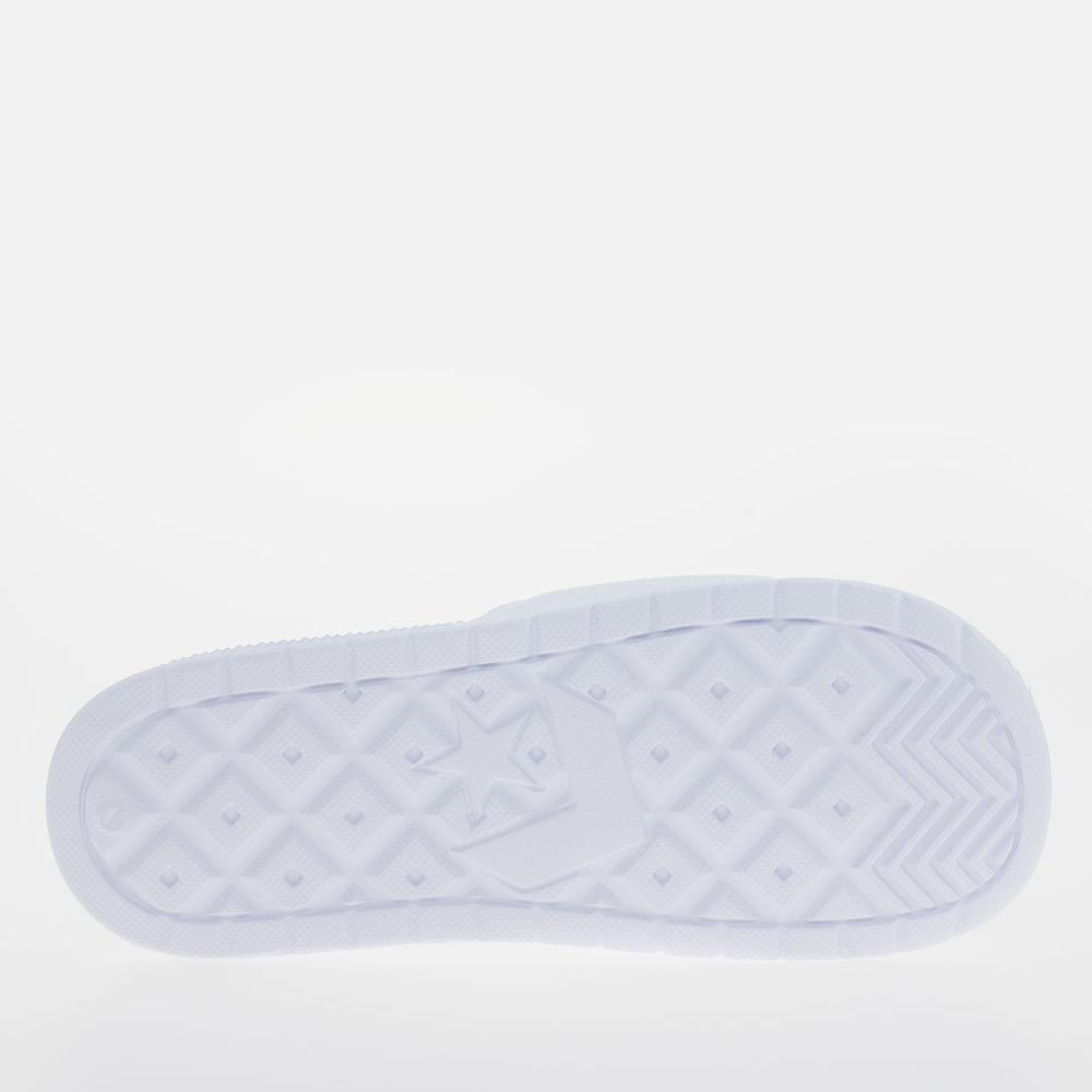 Flip Flop Converse All Star Slide 171215C - fehér