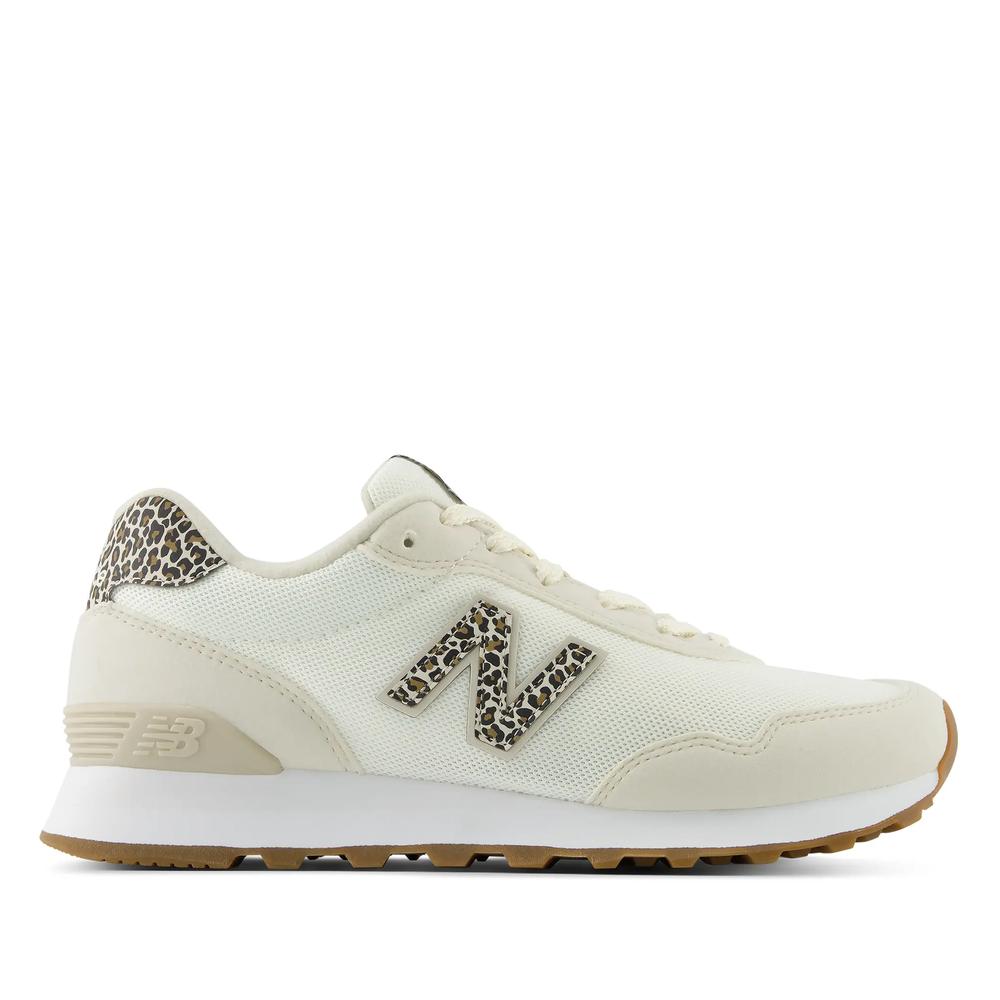 Női cipő New Balance W5156FP - bézs