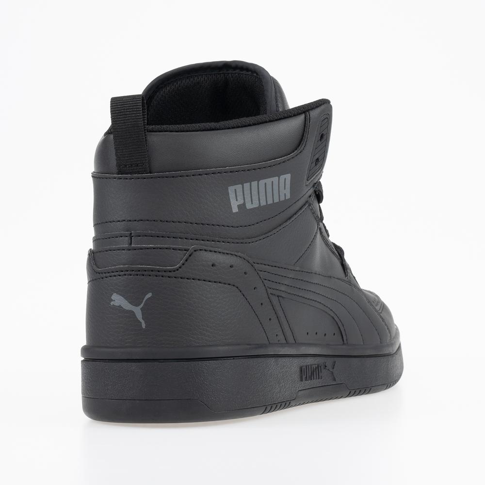 Cipő Puma Rebound Joy 37476507 - fekete