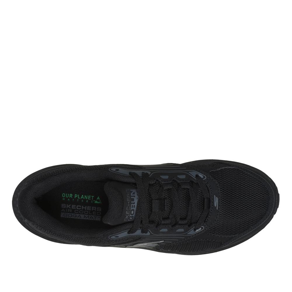 Női cipő Skechers Go Run Consistent 2.0 Advantage 128606BBK - fekete