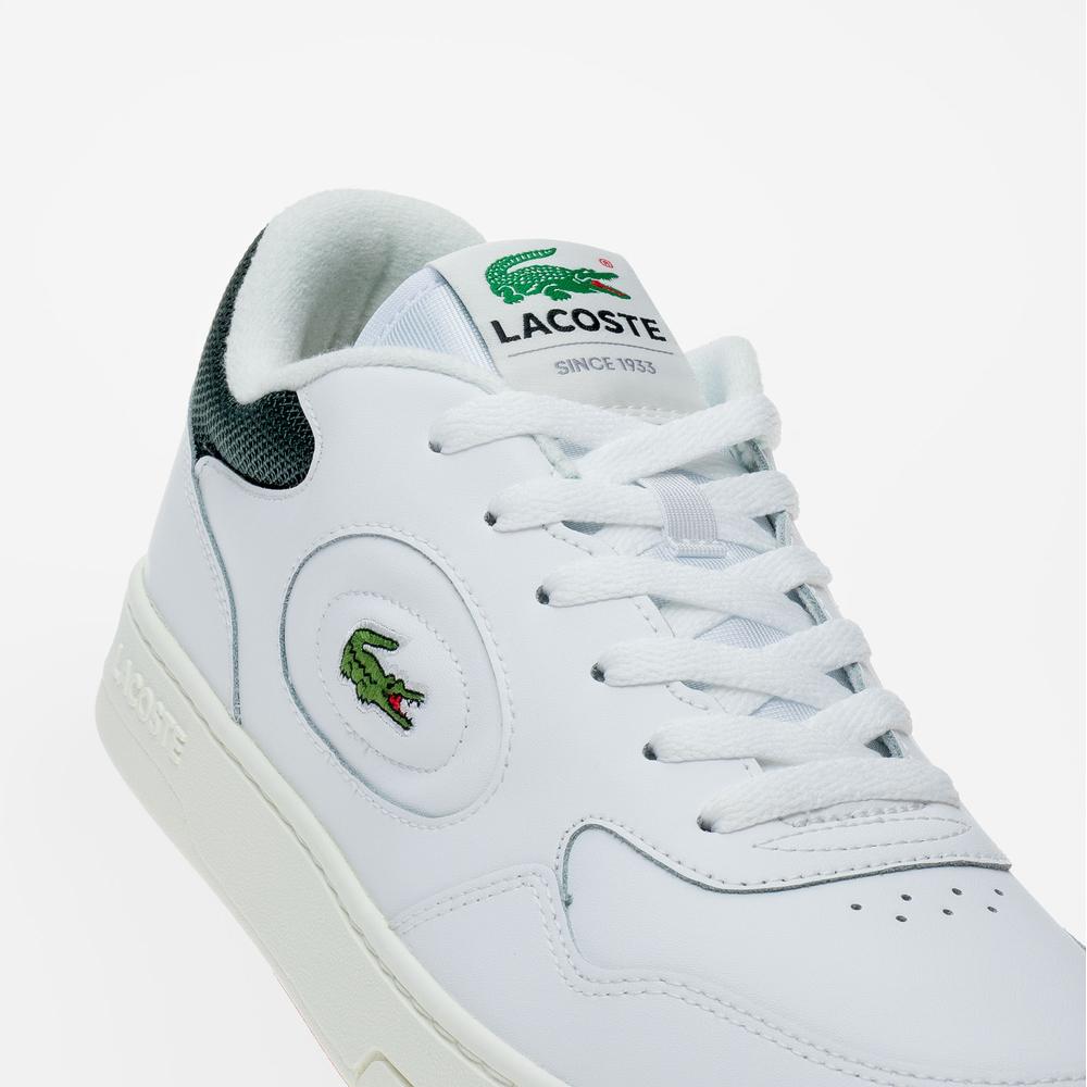 Cipő Lacoste Lineset 746SMA0045-1R5 - fehér