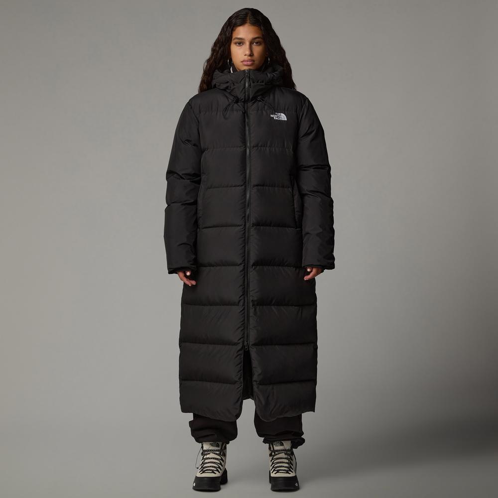 Dzseki The North Face Triple C 0A84J44H01 - fekete