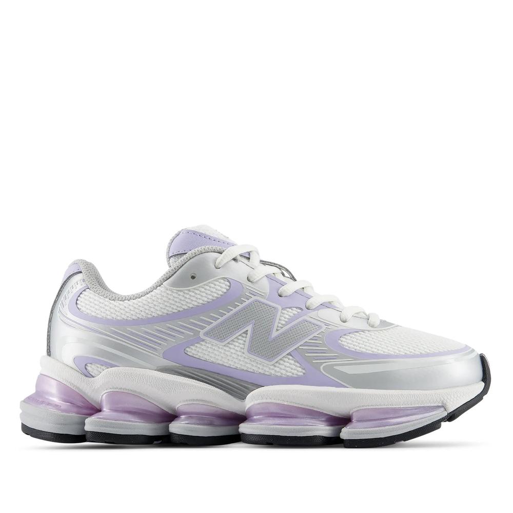 Unisex cipő New Balance U2000601 - lila