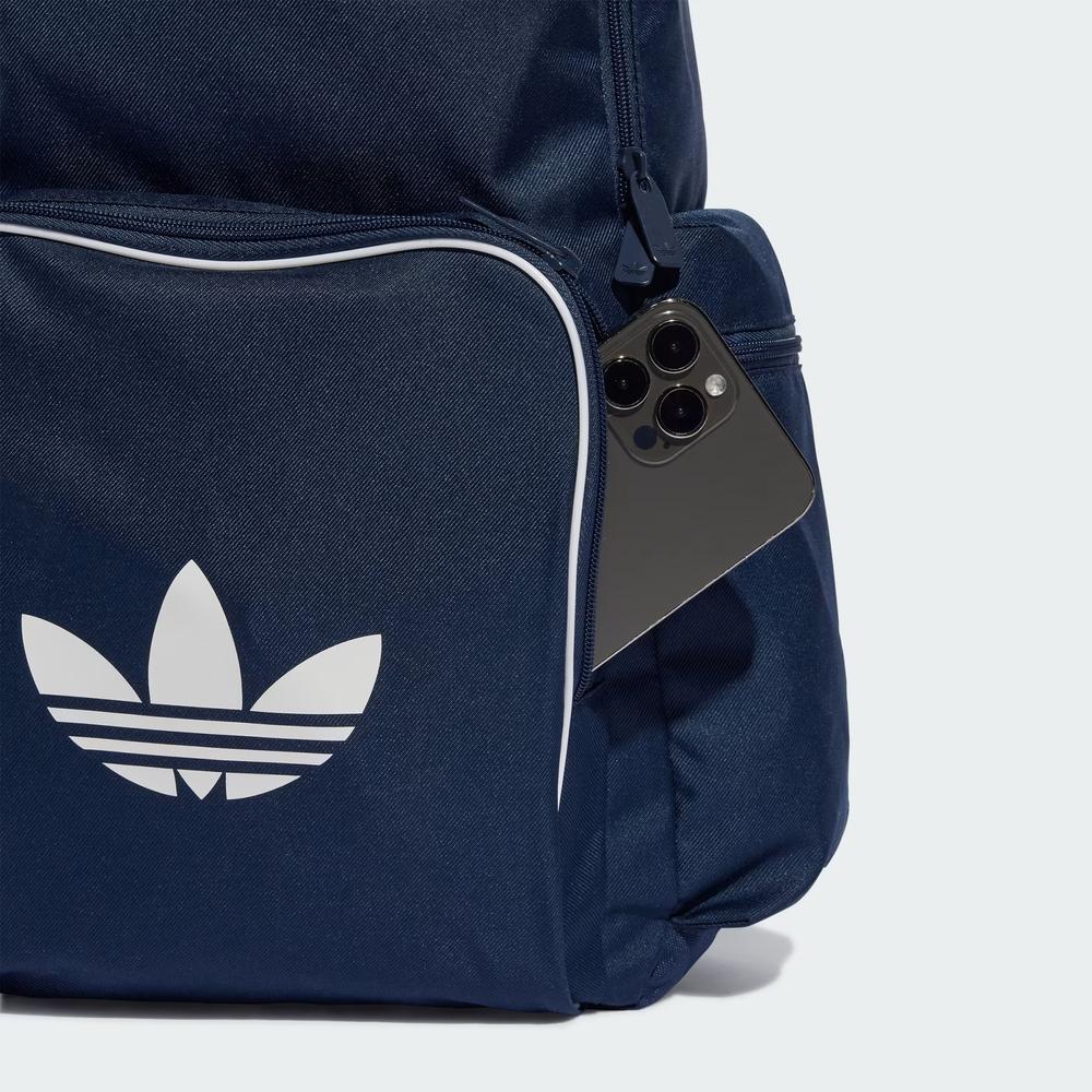 Hátitáska adidas Originals Adicolor JX0239 - sötétkék