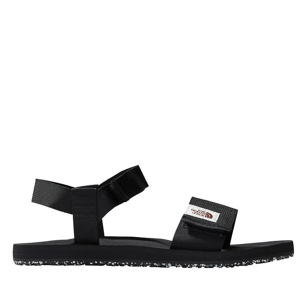 Szandál The North Face Skeena Sandal 0A46BGKX71 - fekete