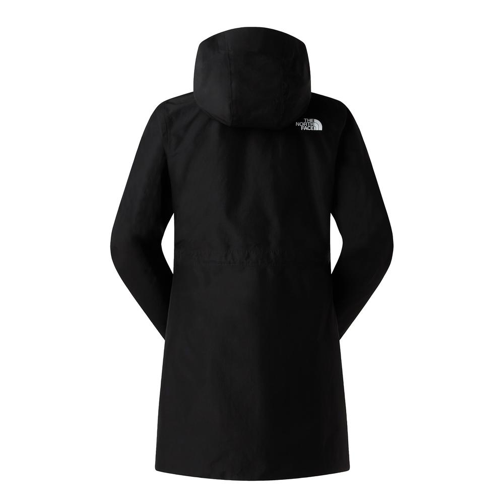 Női dzseki The North Face DryVent Mono Bedretto 0A8G6ZJK31 - fekete