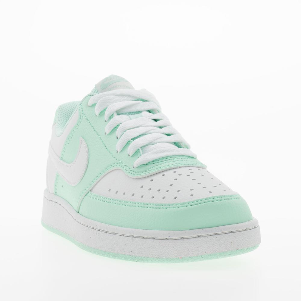Női cipő Nike Court Vision Low Next Nature DH3158-301 - menta