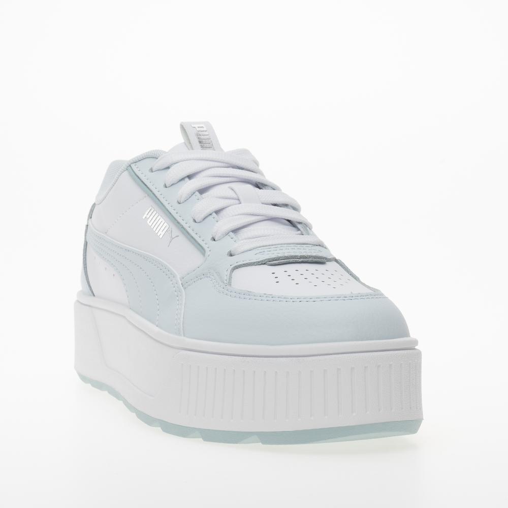 Cipő Puma Karmen Rebelle 38842010 - fehér