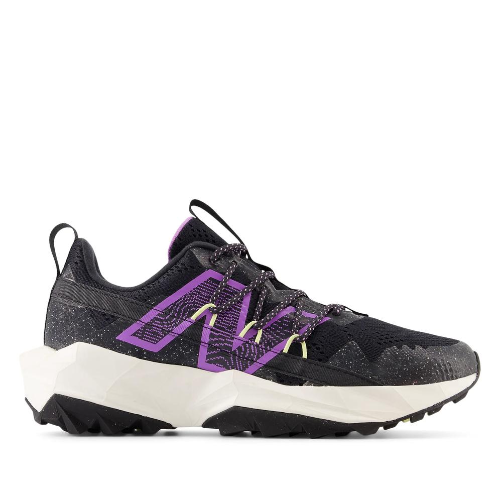 Női cipő New Balance DynaSoft Tektrel WTTTRLK1 - fekete