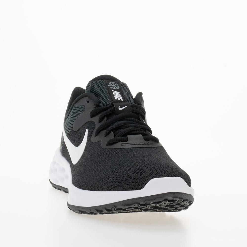 Cipő Nike Revolution 6 Next Nature DC3729-003 - fekete