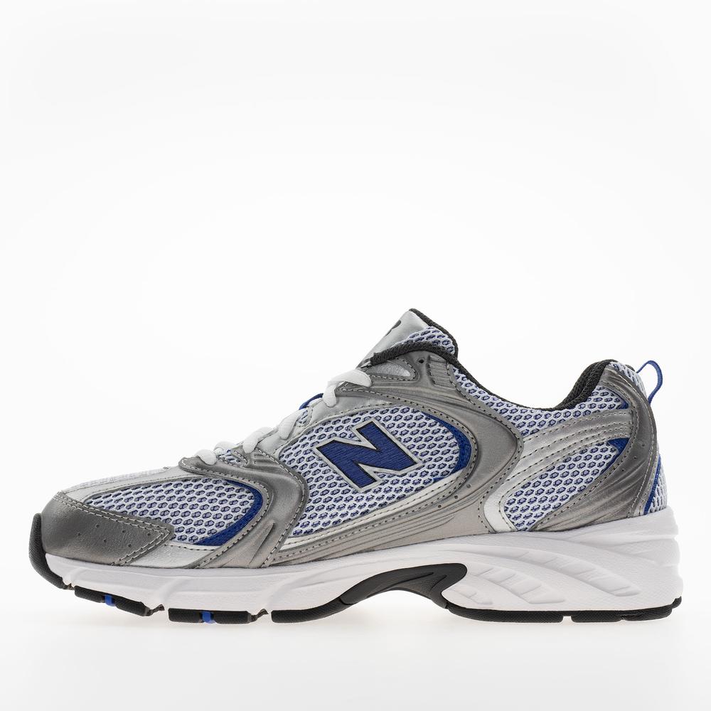 Unisex cipő New Balance U530ADE - szürke