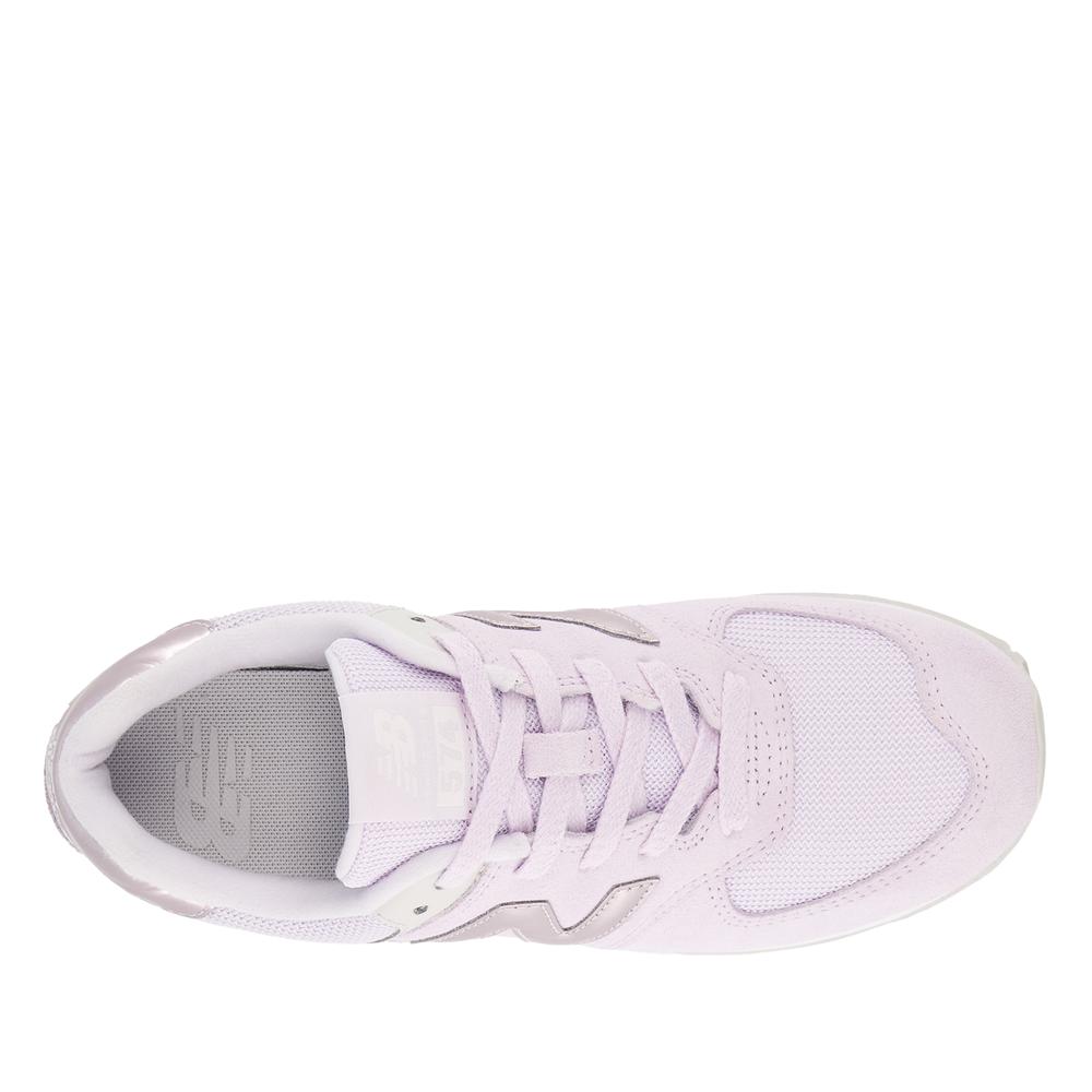 Női cipő New Balance G5745LP - lila