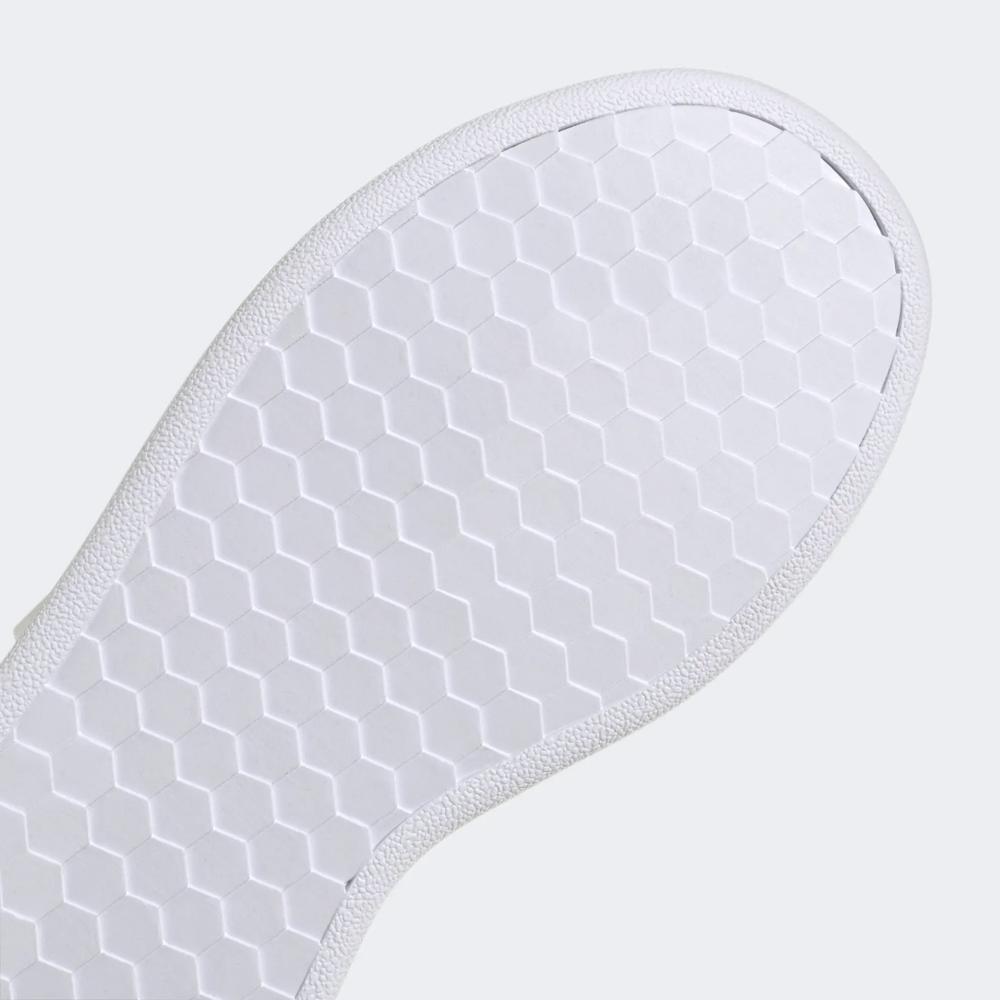 Cipő adidas Advantage Court Lifestyle Hook-and-Loop GW6495 - fehér