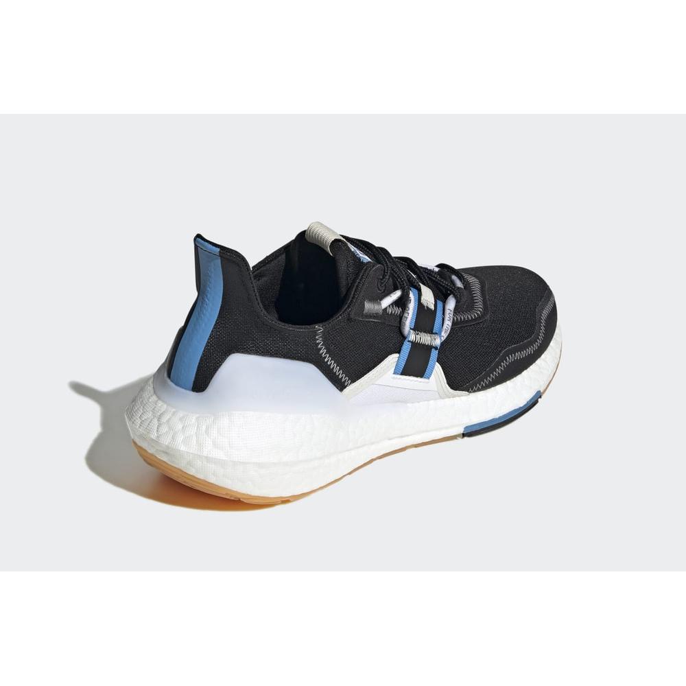 Cipő adidas Parley X Ultraboost 22 HQ6539 - fekete