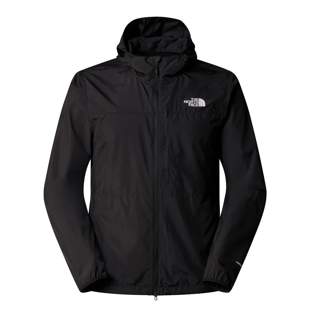 Férfi dzseki The North Face Higher Run 0A87274H01 - fekete