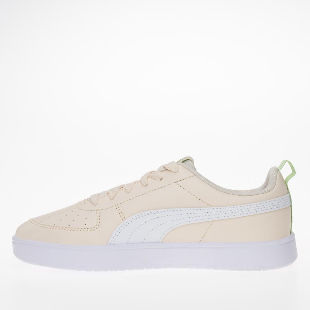 Cipő Puma Rickie 38431127 - rózsaszín