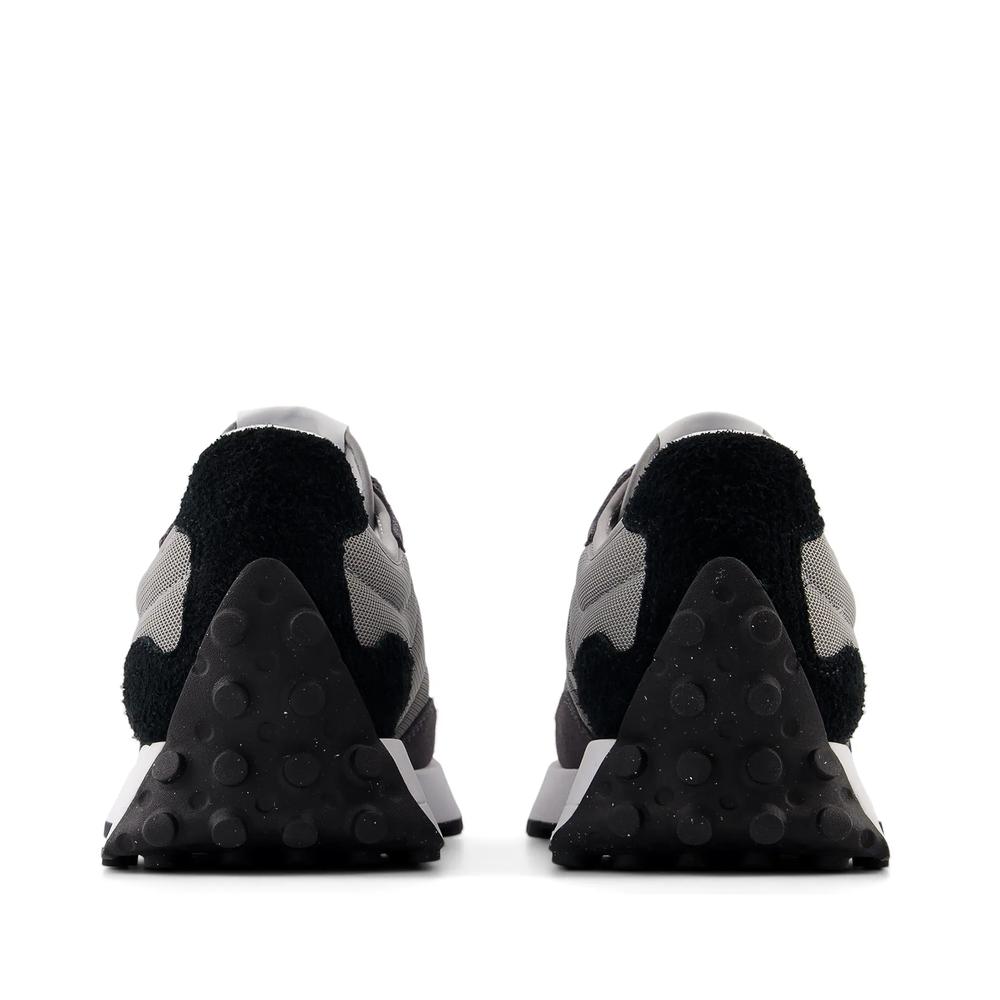 Unisex cipő New Balance U327MD - szürke