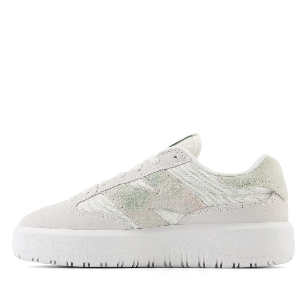 Cipő New Balance CT302CTB - fehér