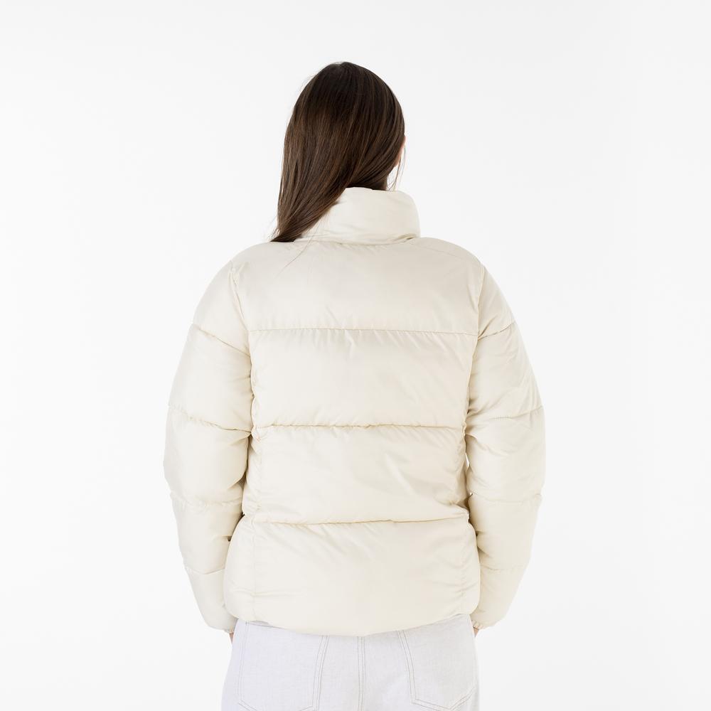 Dzseki Columbia Puffect 1864781191 - bézs