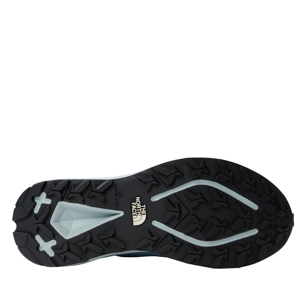 Cipő The North Face Vectiv Exploris II 0A7W6DSOV1 - kék