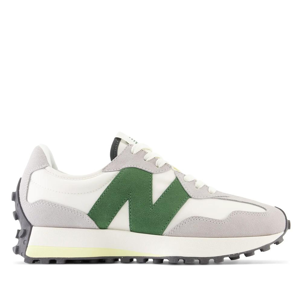 Női cipő New Balance WS327PU – szürke