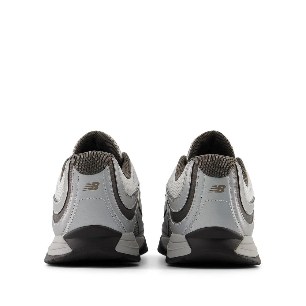 Unisex cipő New Balance URC564KY - szürke