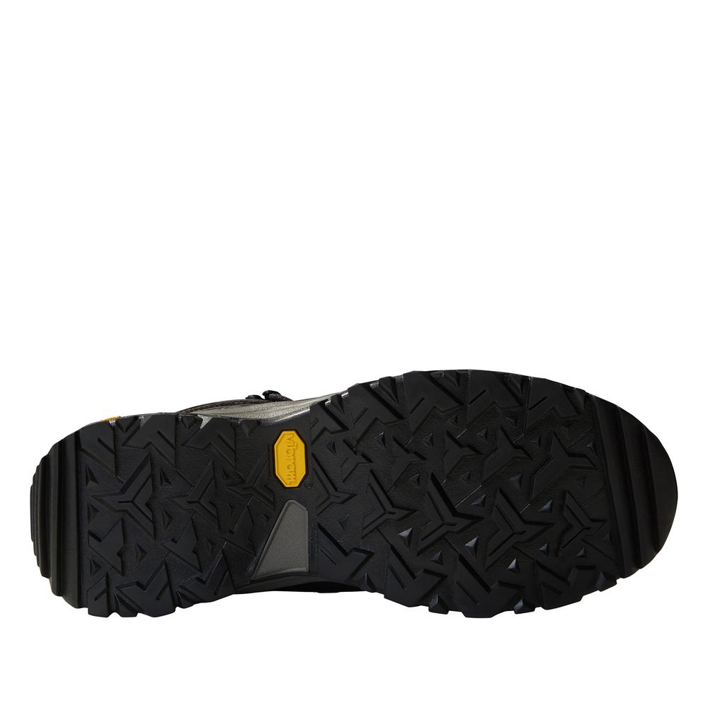 Cipő The North Face Hedgehog Mid Gore-Tex 0A8AAAKT01 - fekete