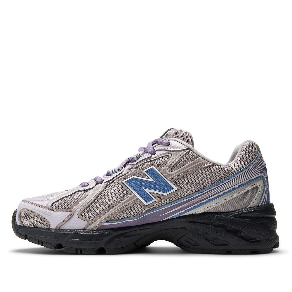 Gyermekcipő New Balance G7406WY - többszínű