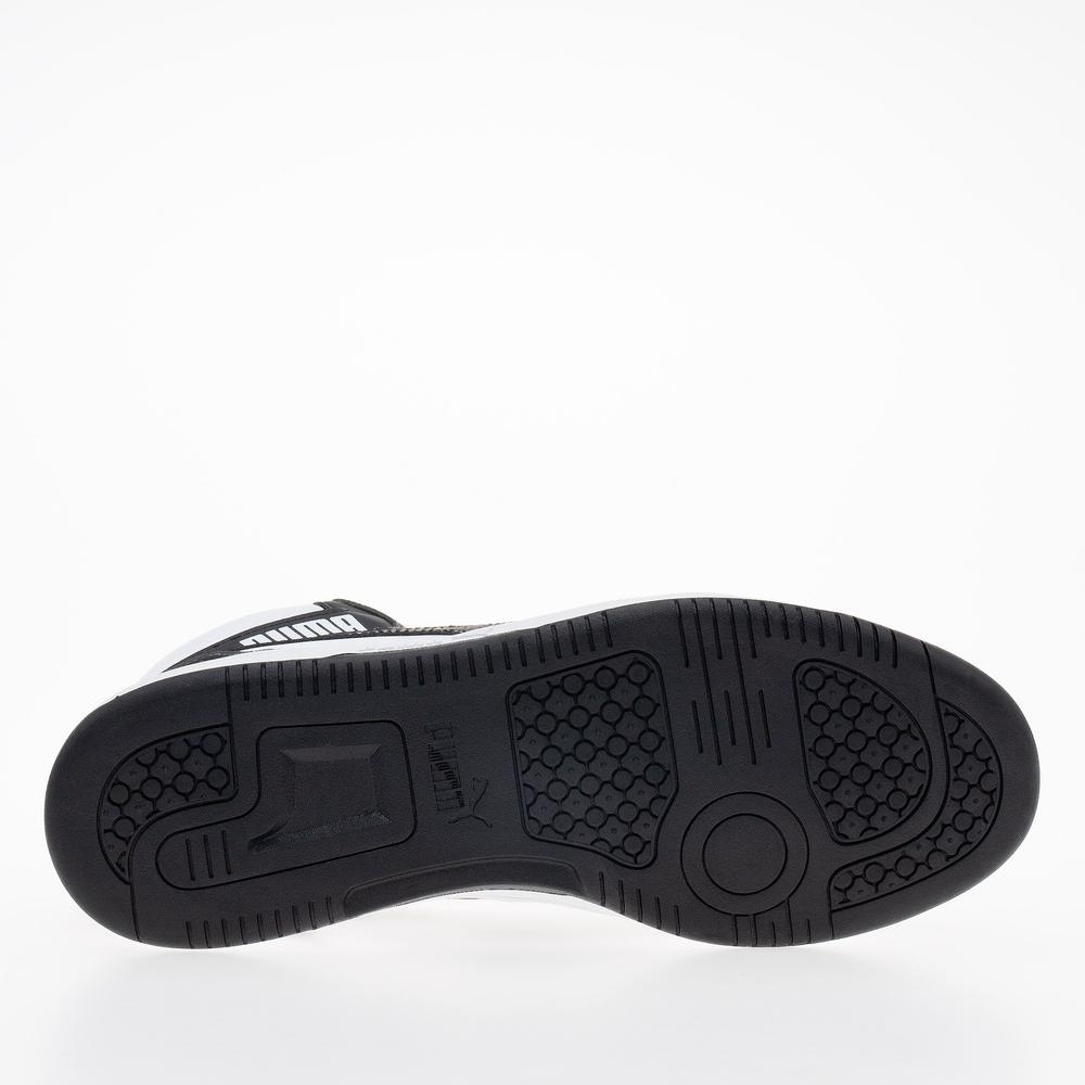 Cipő Puma Rebound V6 39232601 - fehér