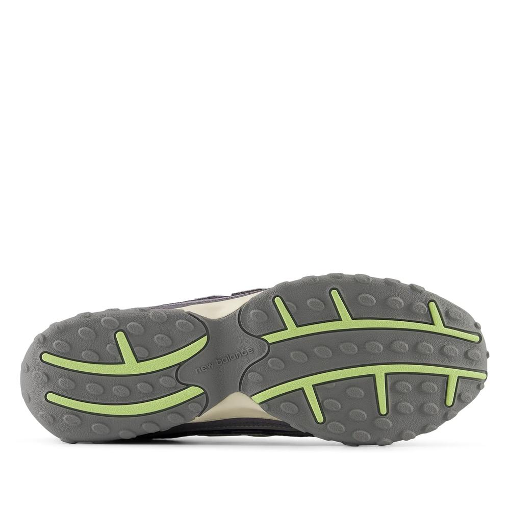 Unisex cipő New Balance U204L27M - lila