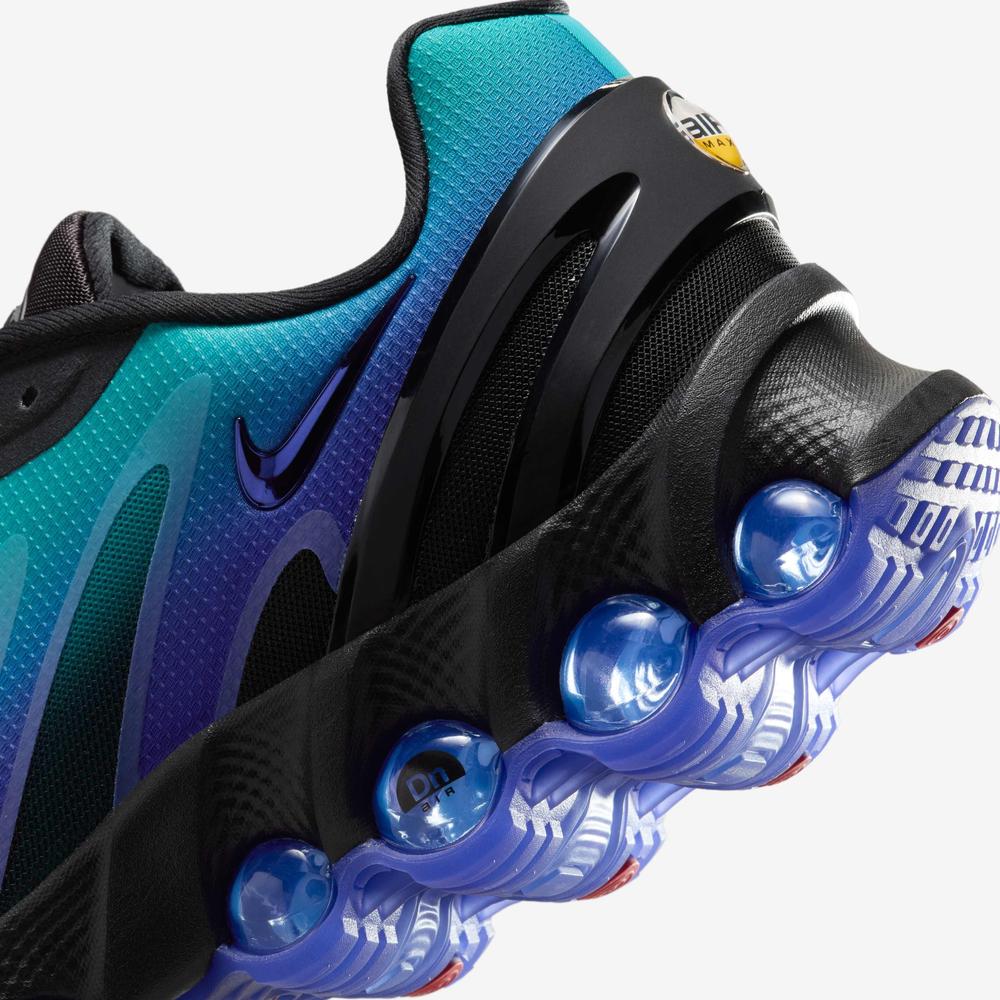 Cipő férfi Nike Air Max DN8 FQ7860-500 - kék