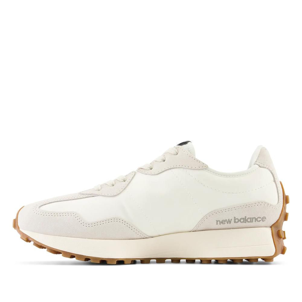 Unisex cipő New Balance U327LT - bézs