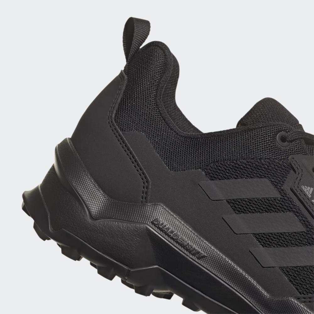 Cipő adidas Terrex Ax4 Primegreen Hiking FY9673 - fekete