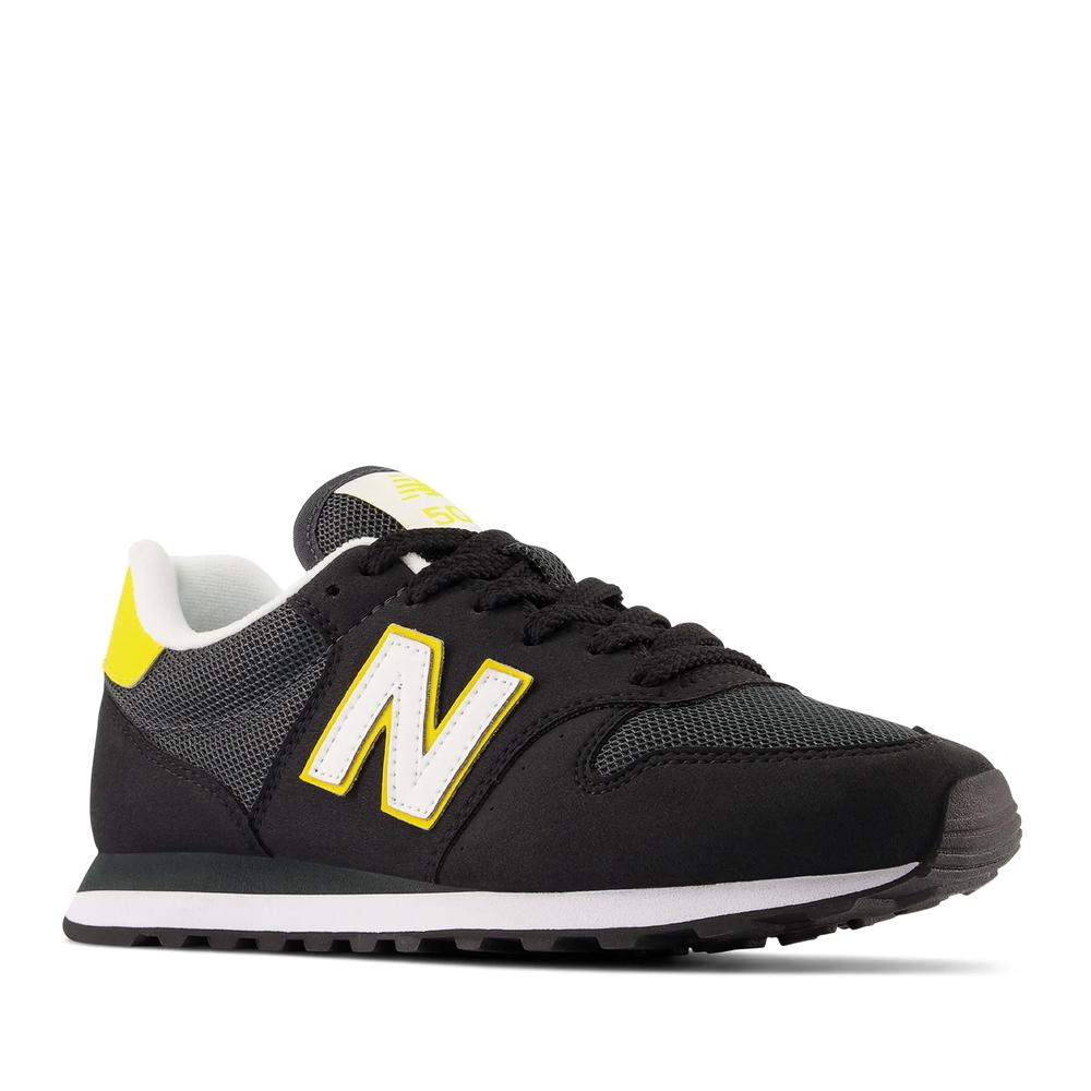 Cipő New Balance GW500CH2 - fekete