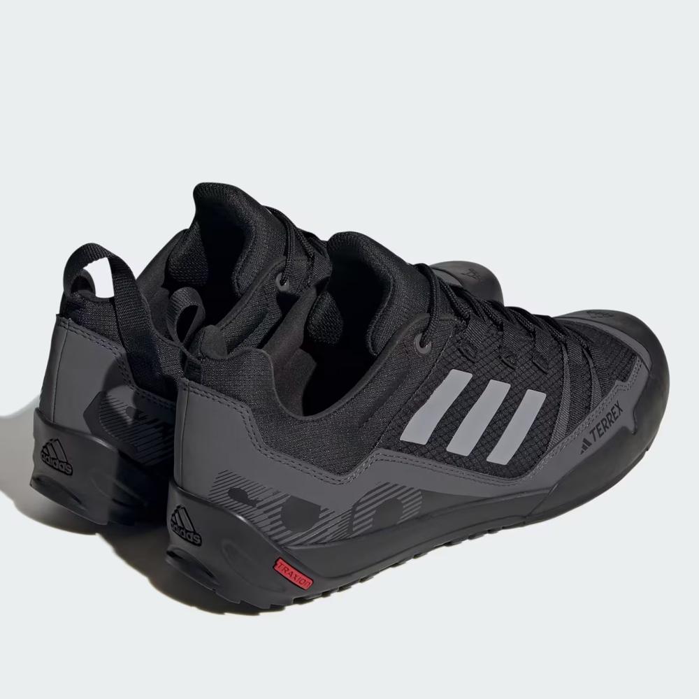 Cipő adidas Terrex Swift Solo 2.0 Hiking IE6901 - fekete