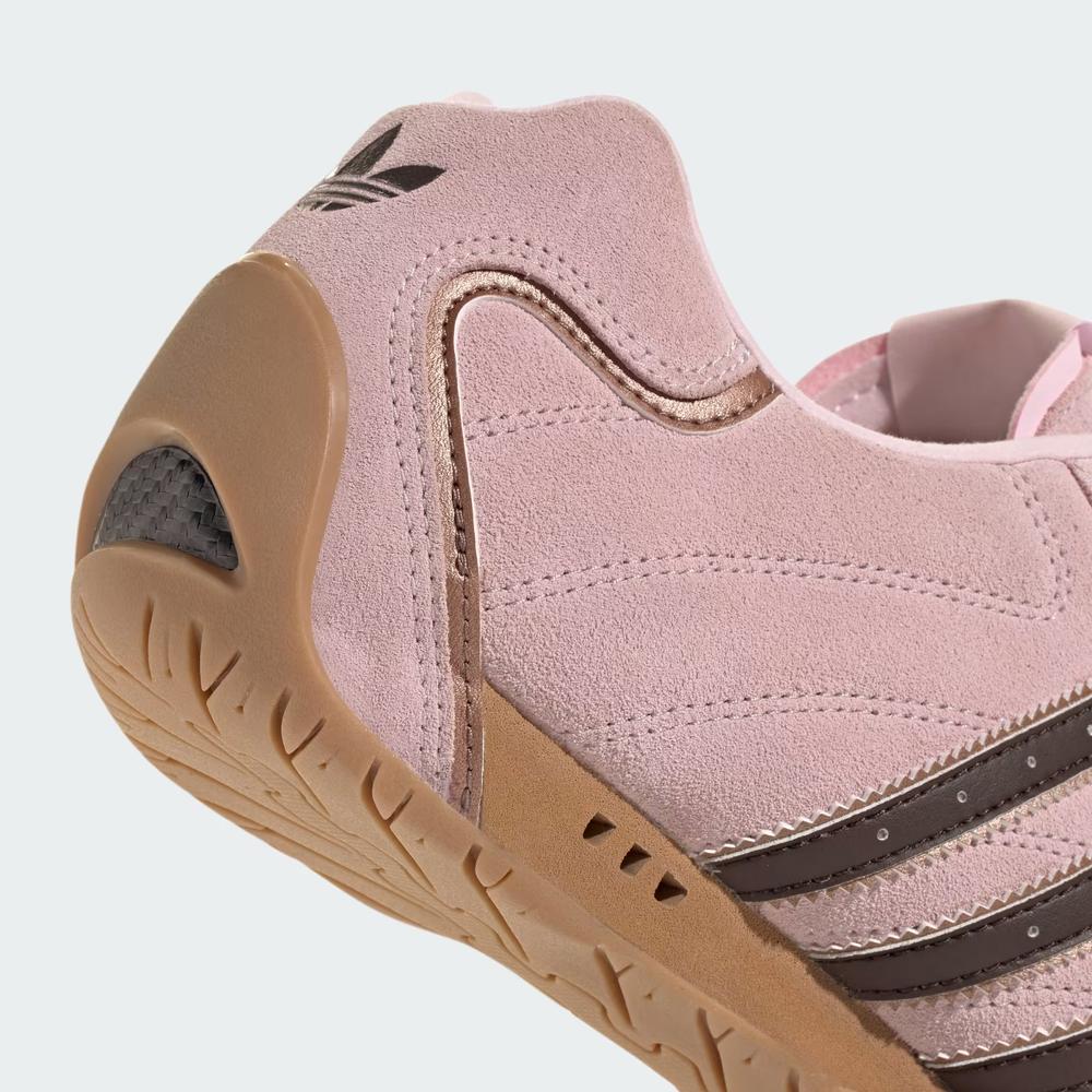 Női cipő adidas Originals Adiracer LO JS4519 - rózsaszín